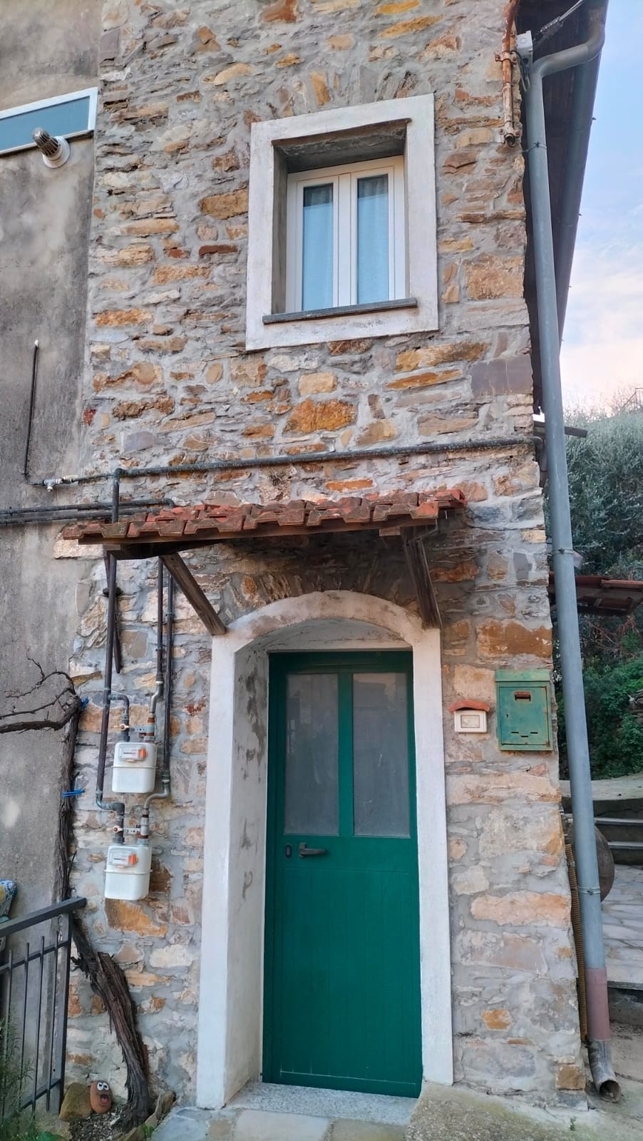 Imperia Frazione Moltedo