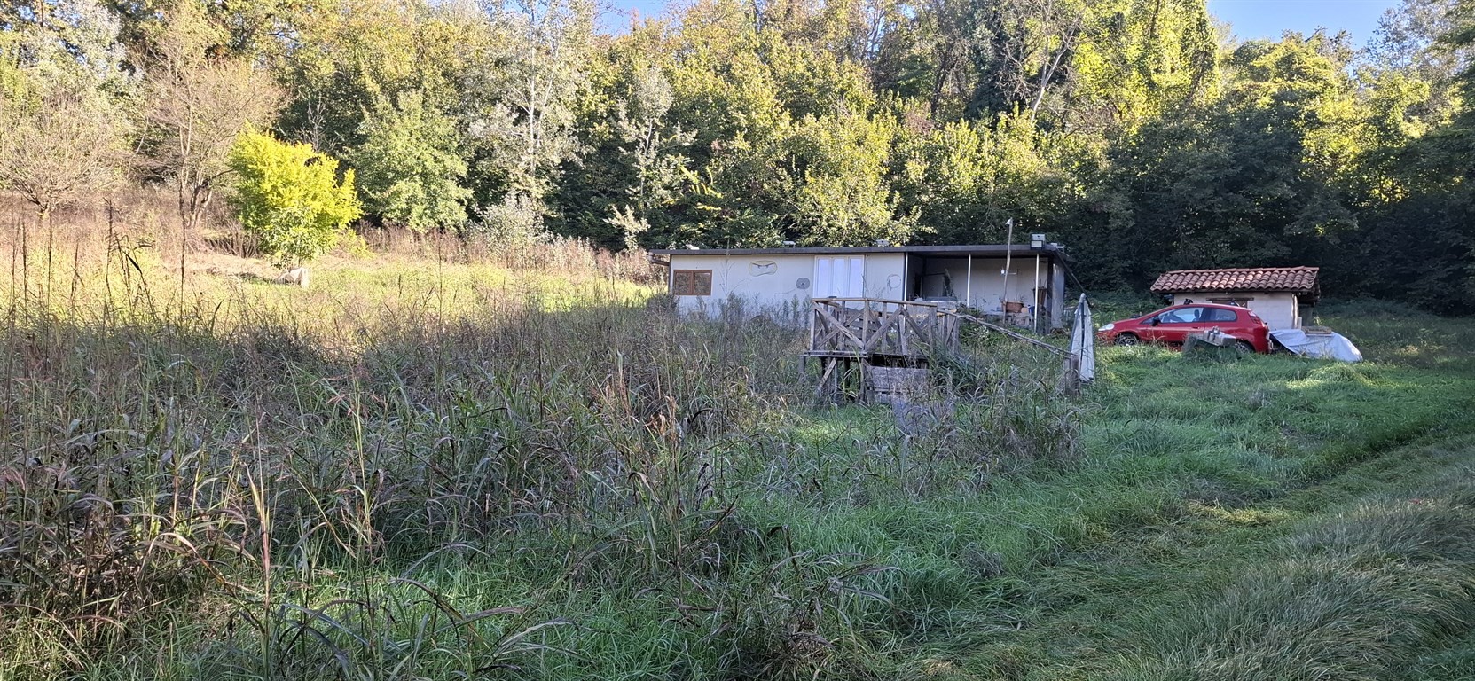 A 2 KM DA ASTI ZONA TORRAZZO CARRETTI