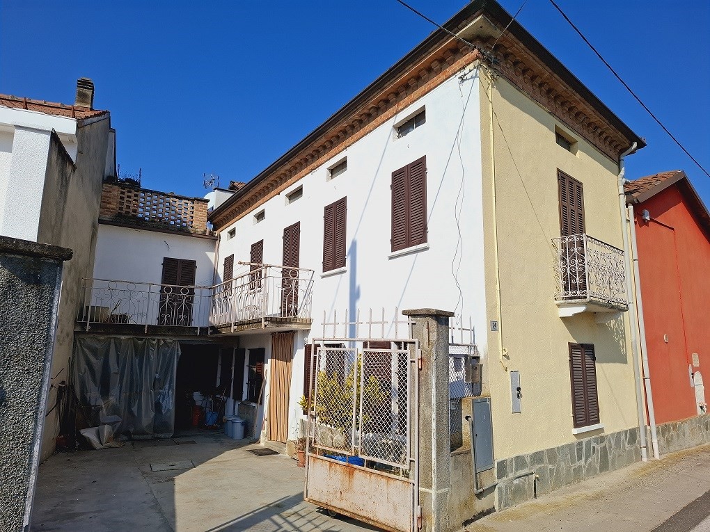 ROCCA D'ARAZZO VIA OLLINO