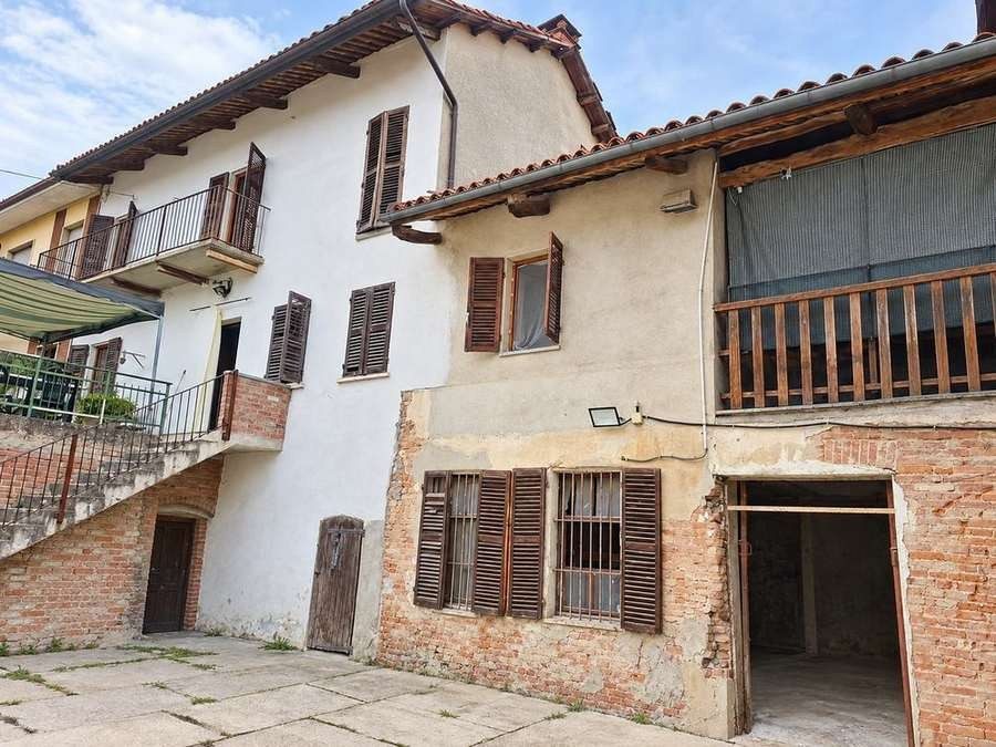 VILLA SAN SECONDO