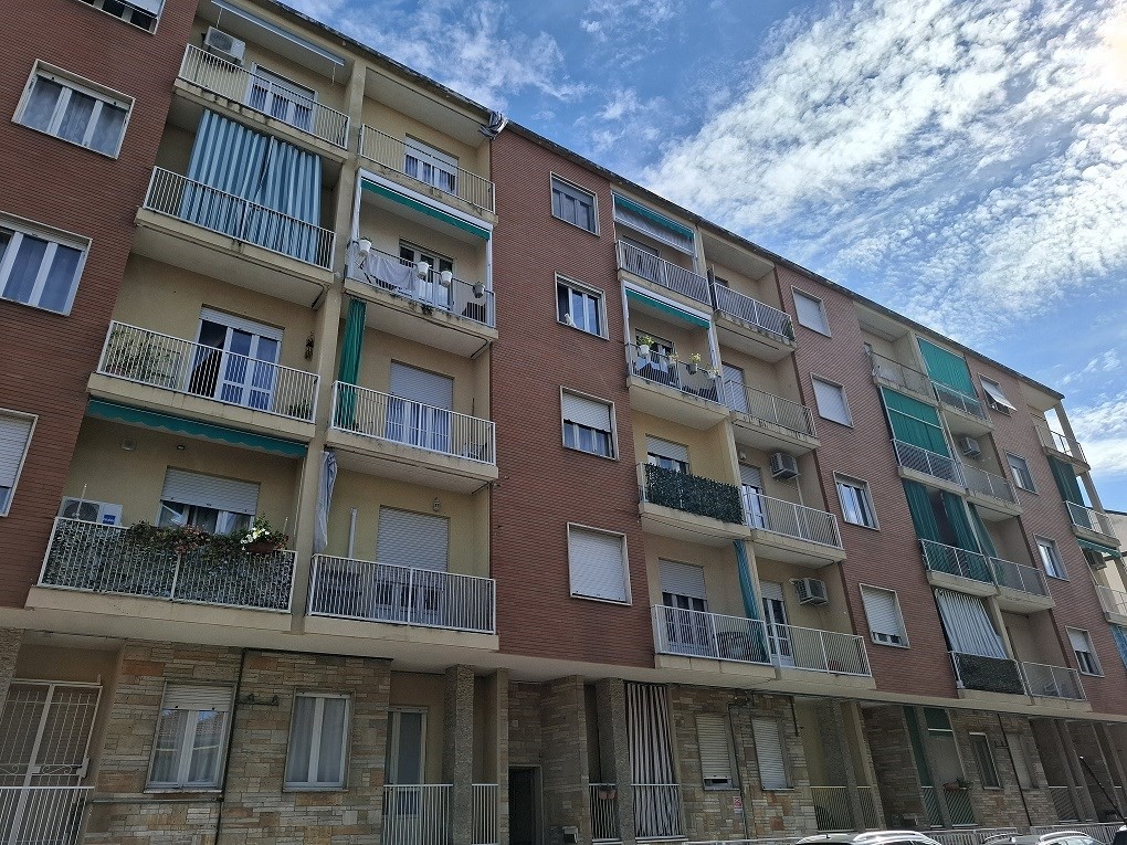 VIA DUCA DEGLI ABRUZZI