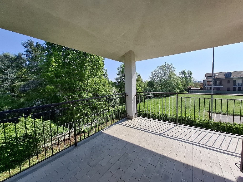 VIA DON LORENZO MILANI